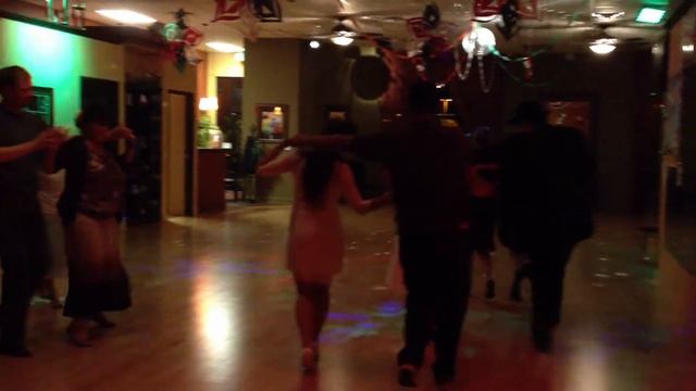 Mazurka Dance смотреть онлайн