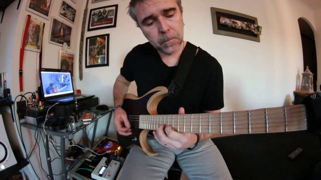 Star-Dave Brons (cover by Stef) hd 1080p смотреть онлайн