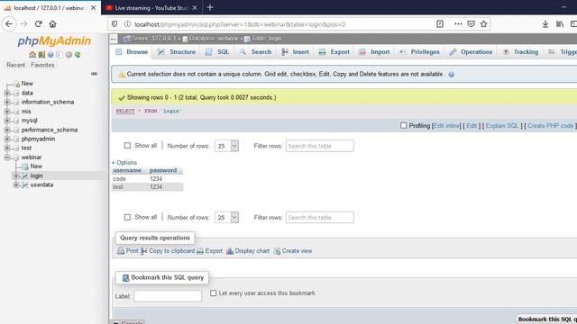 Live Project 4 | Java for begineers| Free Webinar 29 | смотреть онлайн