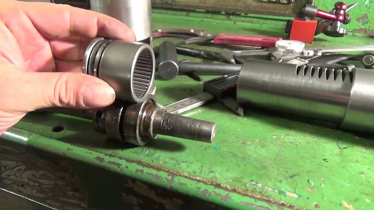 сверлильный станок 2м112 завтулить пиноль и вопрос к зрителям смотреть онлайн