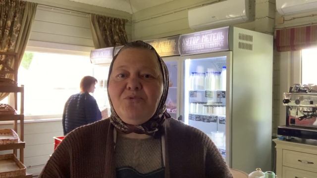 Фермерству конец. Заквасок не будет в России. смотреть онлайн