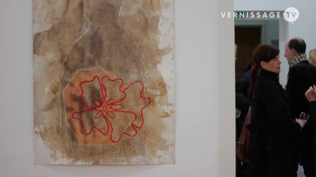 Moshekwa Langa: In An Other Time at Kunsthalle Bern смотреть онлайн