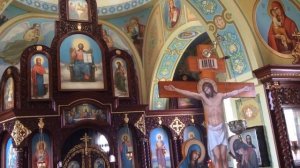 Причастен, Литургия Преждеосвященных Даров, Великий Пост 2016