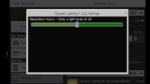 Top 3 Dynamic Light Mods for Minecraft PE 1.19 ! The Best Minecraft Mods! смотреть онлайн