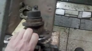 самодельный двухосный прицеп.начало.