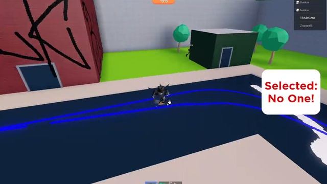 Roblox Urban Spray paint Throw ups and Tags смотреть онлайн