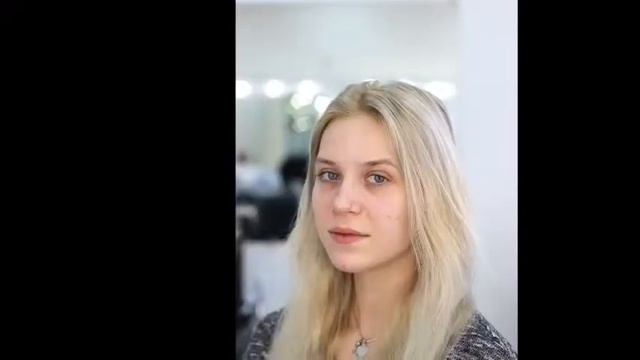 Вечерний образ от стилиста Натальи Генергардт смотреть онлайн