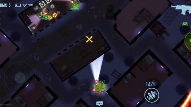ОБЗОР ИГРЫ - BULLET ECHO! смотреть онлайн