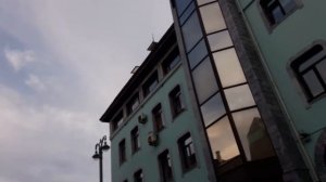 белорусский вокзал метро кольцевая