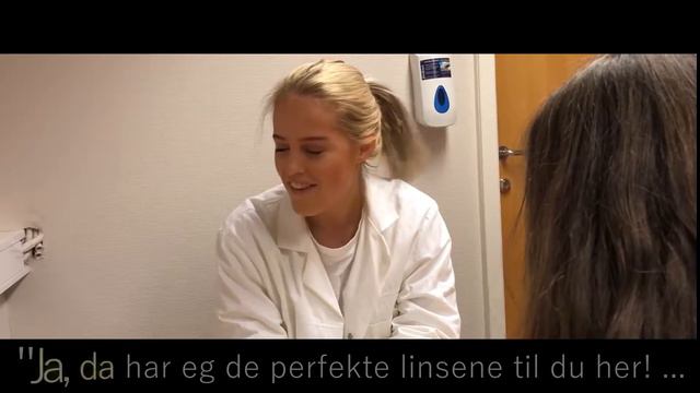 Reklame - Acuvue Moist