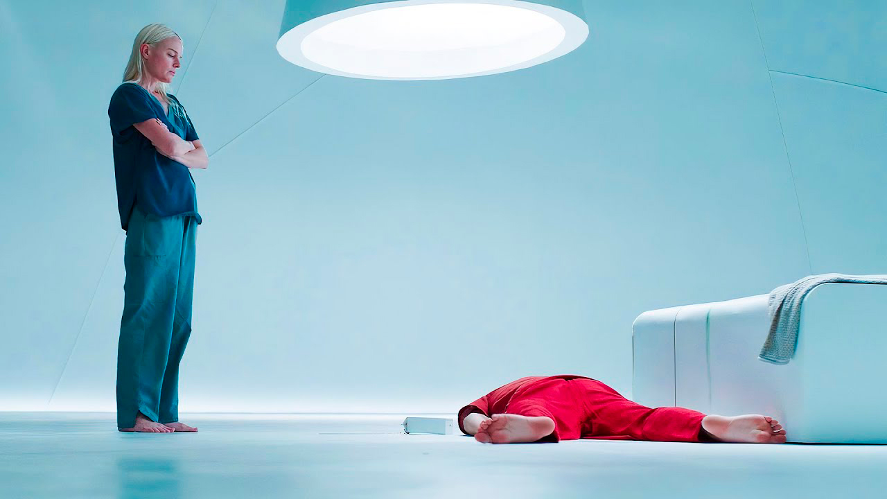 Им заплатят 5 МИЛЛИОНОВ ДОЛЛАРОВ если они смогут провести вместе 50 дней в ПУСТОЙ КОМНАТЕ