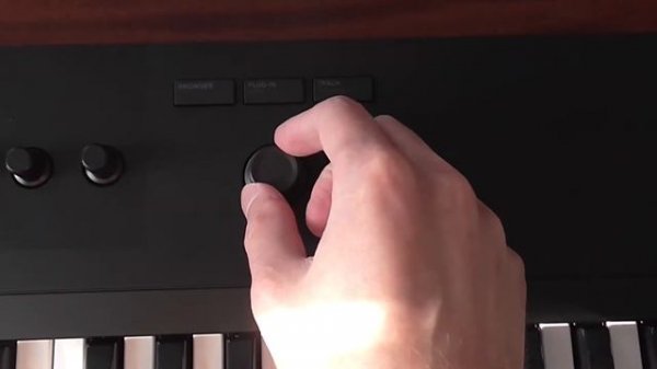 Обзор MIDI-клавиатуры Native Instruments Komplete Kontrol A49