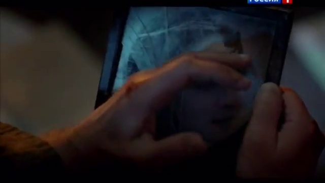 Хуторянин. Сериал