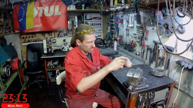 Что такое динамометрический ключ смотреть онлайн