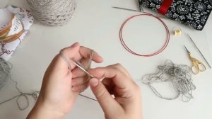 КАК СВЯЗАТЬ ПРОСТОЙ БЕРЕТ // ПРИНЦИПЫ ВЯЗАНИЯ ВЗРОСЛЫХ и ДЕТСКИХ БЕРЕТОВ
