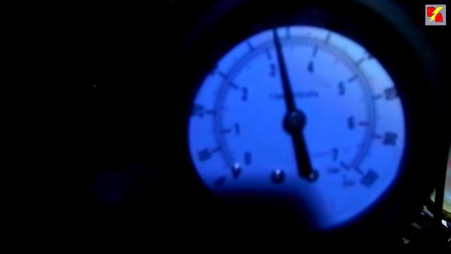 Во все тяжкие с Ауди А6 С4 (Часть 3: Замер давления в топлевной рампе) смотреть онлайн