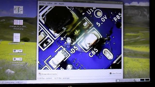 Reparacion Placas banana /Raspberry /orange Pi смотреть онлайн