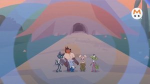 Крутиксы [промо]