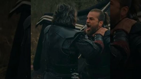 Осман, Мощное видео