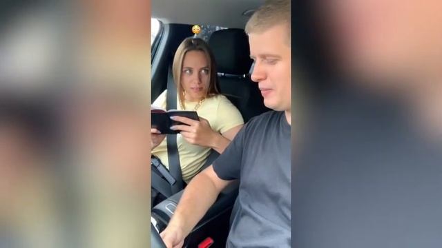 Пранк над девушкой/ Сделал паспорт со штампом/ Tik Tok mishandkatya смотреть онлайн