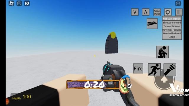 pizza tower but roblox? смотреть онлайн