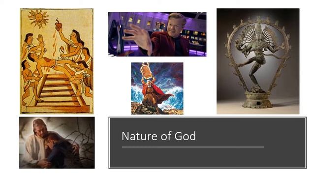 Divine Command Theory Video смотреть онлайн