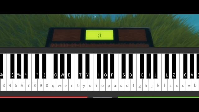 Giorno theme, but it’s in Roblox? смотреть онлайн