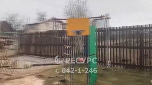 Бурение скважины в п. Карташевская Гатчинского района смотреть онлайн