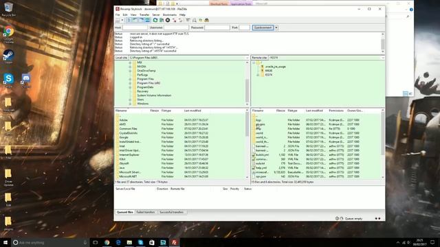 Group Manager Prefix's NOT Working (FIX) Minecraft 1.11 Server Tutorial смотреть онлайн