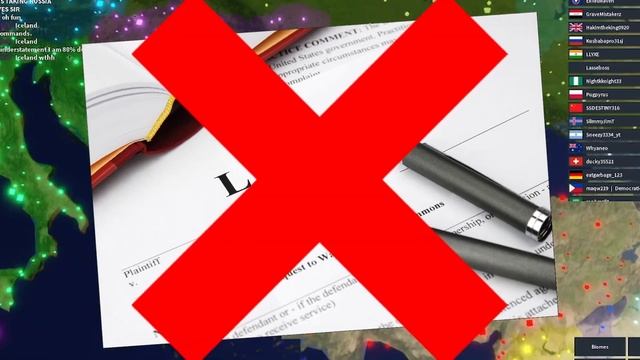 RISE OF NATIONS CANCELLED? THE LAST UPDATE? смотреть онлайн