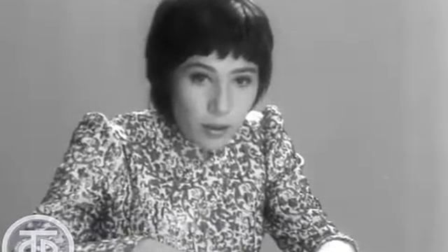 Песня 70х Елена Камбурова-Маленький Принц смотреть онлайн