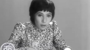 Песня 70х Елена Камбурова-Маленький Принц