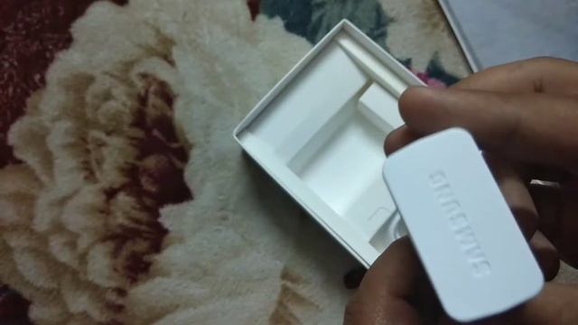 Samsung Galaxy Tab A7.0 (2018) UNBOXING And FIRST LOOK смотреть онлайн