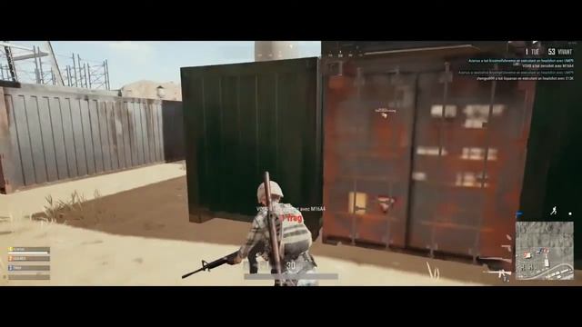 PUBG-SEA-NES 3770k 2x NVIDIA 770 GTX Sli 16GB Ram Installed on SSD Samsung Evo смотреть онлайн