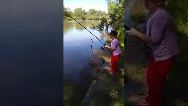 Рыбалка Днестр ПМР смотреть онлайн