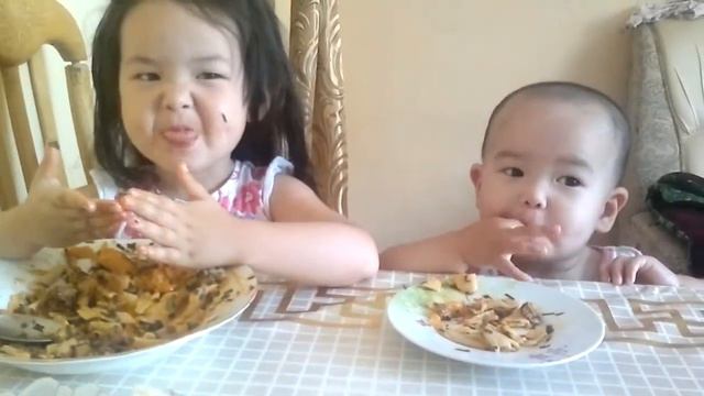 мои детки дания и айсана смотреть онлайн