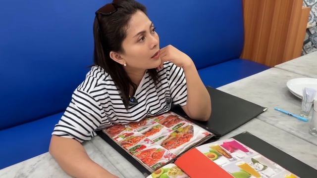 BERI SUAMI & ADIK IPAR CHINA COBAIN JAMU INDONESIA DAN KULINER MAKANAN KHAS MANADO SAMPAI LUDES? смотреть онлайн