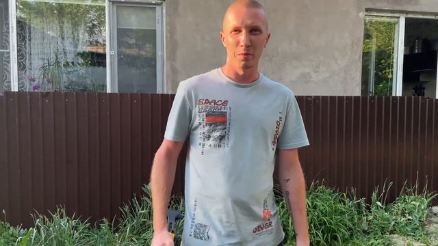 Чем косить траву?