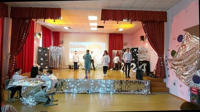 Последний звонок 