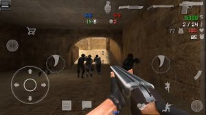 Special Forces Group 2 Gameplay!!