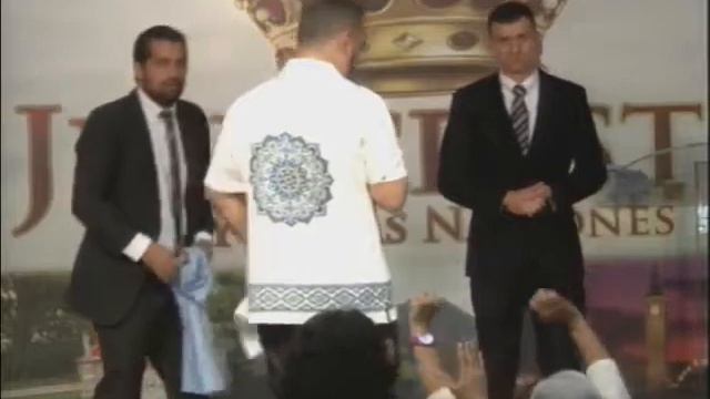 Rich Vera - La Unción de Dios, Parte IV - Instituto Apostólico (Marzo) - Día 40 смотреть онлайн