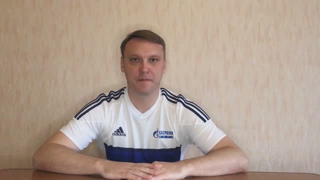 Футбольная селекция будущего