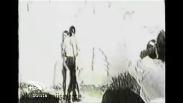 Michael Jackson&Naomi Campbell 'In The Closet'. Rare