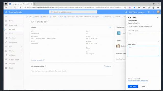 How to Use Our Favorite Microsoft 365 Apps! (Microsoft To Do, Planner, Power Automate, and more!) смотреть онлайн