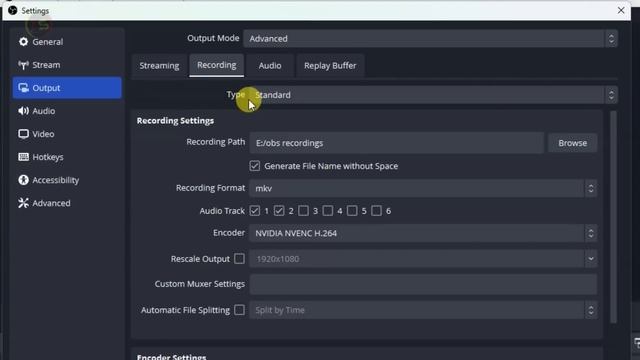 Best OBS Settings For High Quality Live Stream | OBS STUDIO 29 | Tutorial | Hindi смотреть онлайн