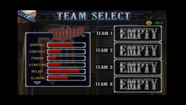 Ep 1753 - Video Game Intro - All-Star Baseball 99 - N64 Digital смотреть онлайн