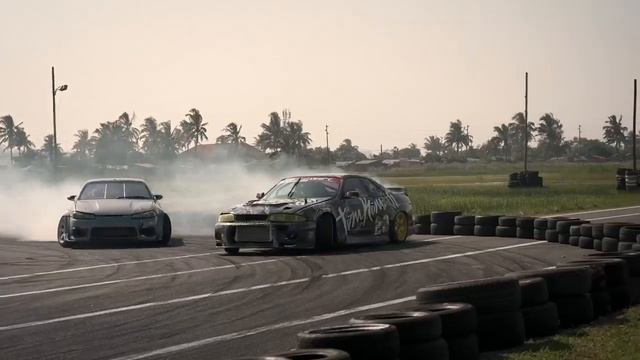 FIA Motorsport Games 2022 Preview Show смотреть онлайн
