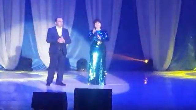 Римма Илурова и Артур Джимиев смотреть онлайн