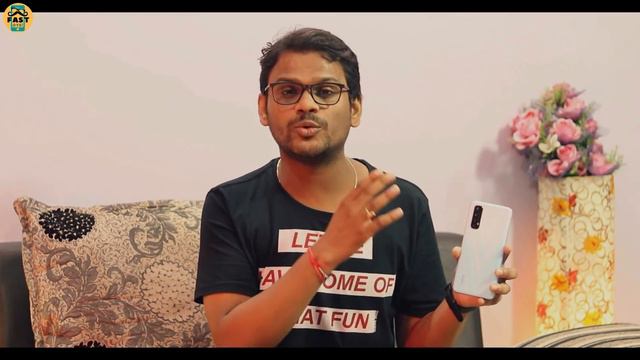 Realme Narzo 20 Pro vs Poco M2 Pro Comparison l Realme 7 Killer смотреть онлайн