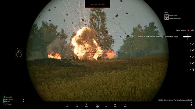 Лучшее на технике в старом SQUAD смотреть онлайн
